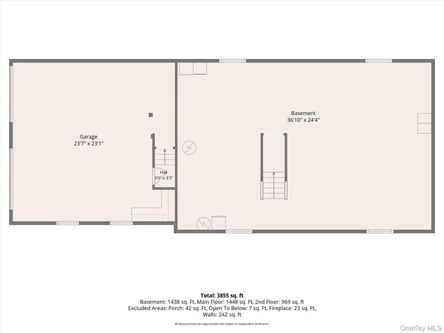 2810 County Route 1, Port Jervis, NY 12771