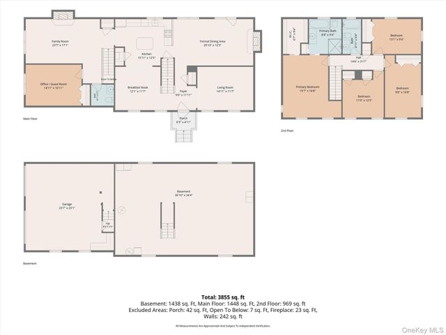 2810 County Route 1, Port Jervis, NY 12771