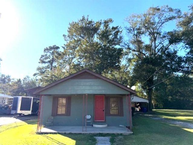 319 3rd Street, Oberlin, LA 70655
