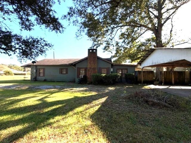319 3rd Street, Oberlin, LA 70655