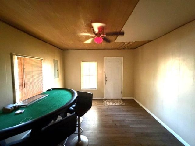 319 3rd Street, Oberlin, LA 70655