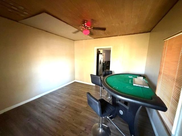 319 3rd Street, Oberlin, LA 70655