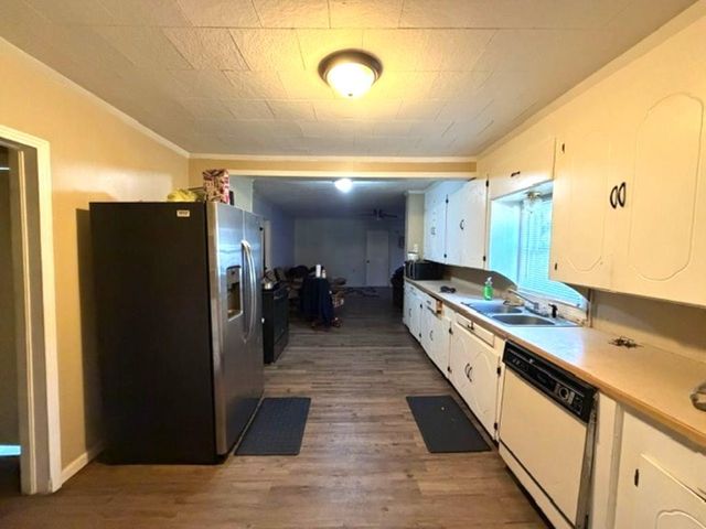 319 3rd Street, Oberlin, LA 70655