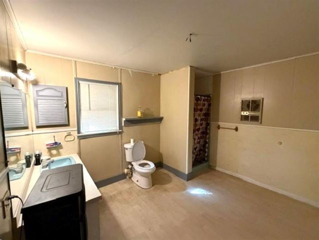 319 3rd Street, Oberlin, LA 70655