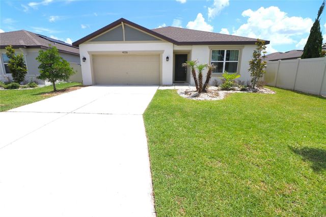 4006 CAPRI COAST DRIVE, Plant City, FL 33565