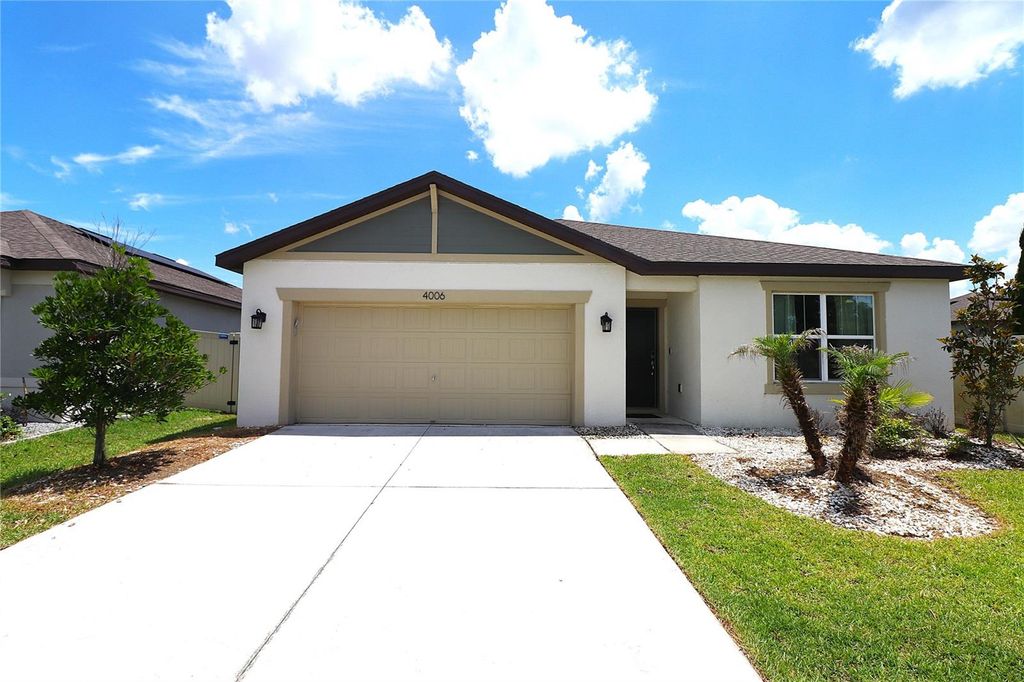 4006 CAPRI COAST DRIVE, Plant City, FL 33565