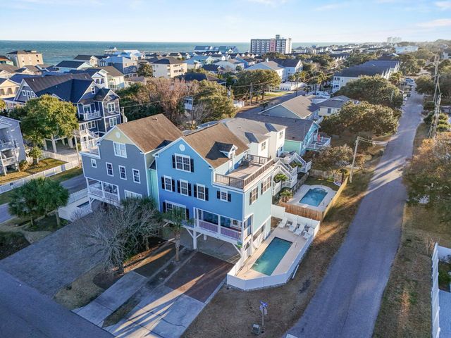 311-B Third Ave. N, Surfside Beach, SC 29575