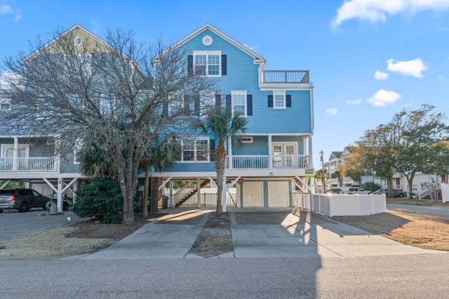 311-B Third Ave. N, Surfside Beach, SC 29575