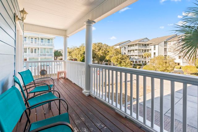 311-B Third Ave. N, Surfside Beach, SC 29575