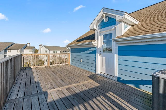 311-B Third Ave. N, Surfside Beach, SC 29575