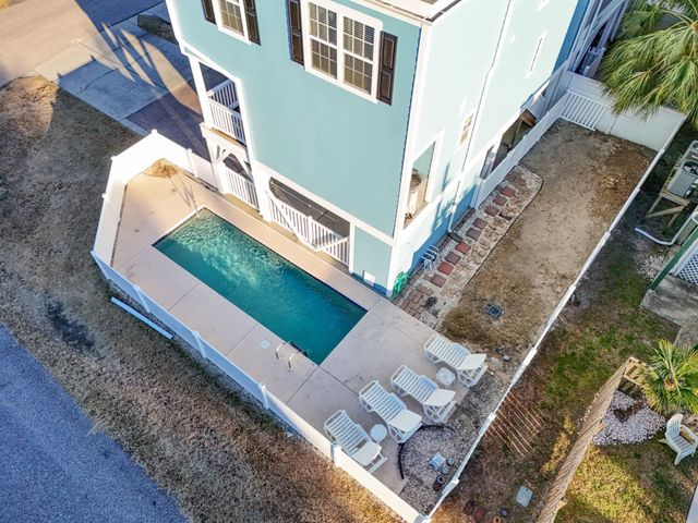 311-B Third Ave. N, Surfside Beach, SC 29575