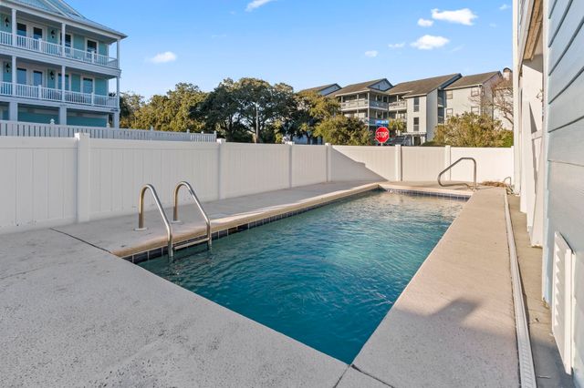 311-B Third Ave. N, Surfside Beach, SC 29575