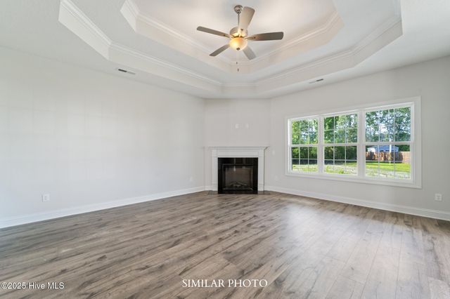 774 Secession Lane, Jacksonville, NC 28546