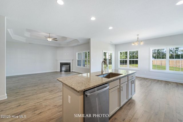 774 Secession Lane, Jacksonville, NC 28546