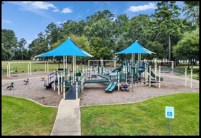5310 Pine Wood Meadows Ln, Spring, TX 77386