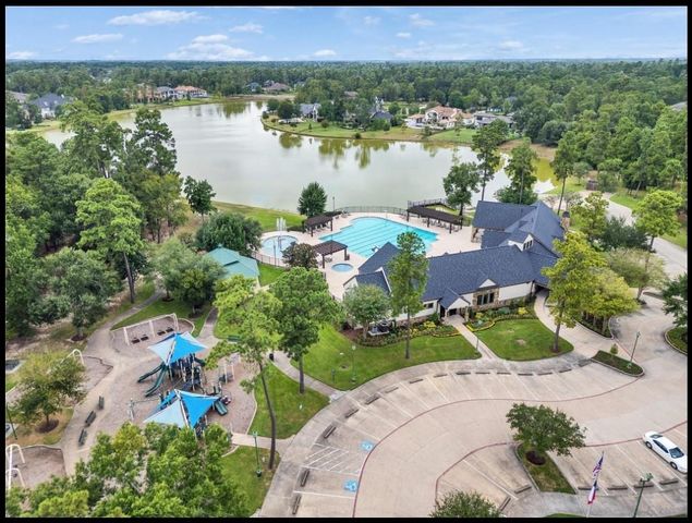 5310 Pine Wood Meadows Ln, Spring, TX 77386