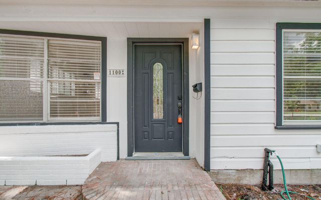 1100 Cowan Avenue, Conroe, TX 77301