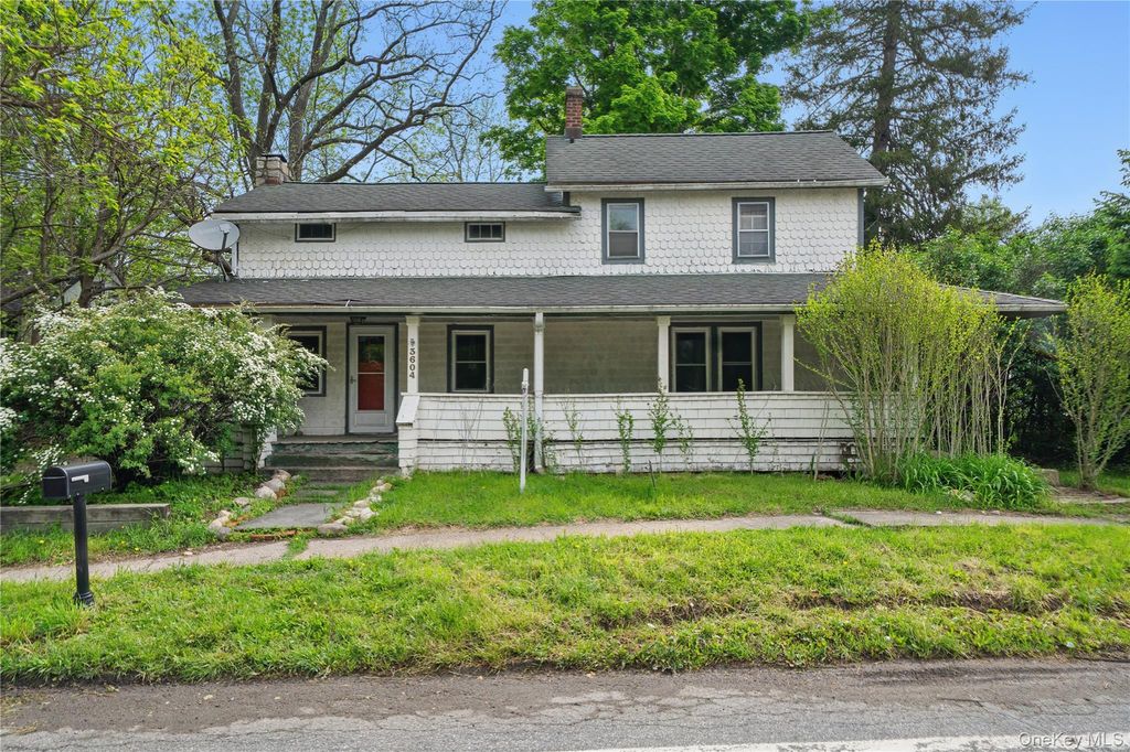 3604 State Route 52, Pine Bush, NY 12566