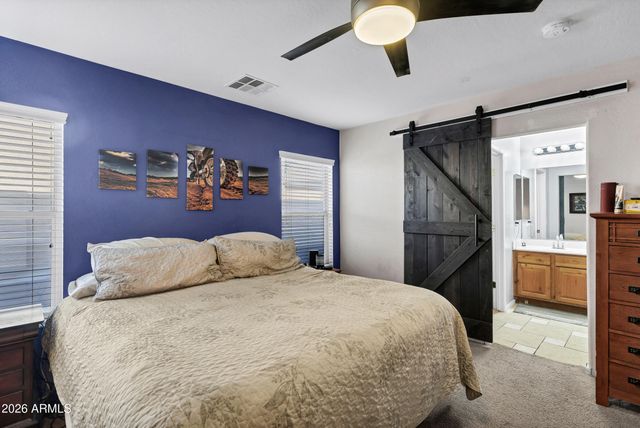 228 S 18TH Street, Coolidge, AZ 85128