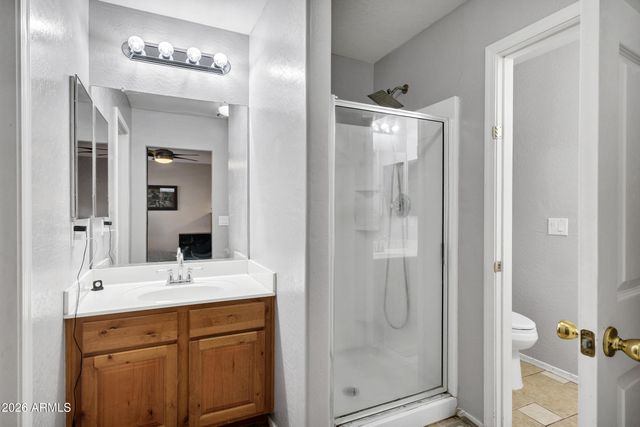 228 S 18TH Street, Coolidge, AZ 85128