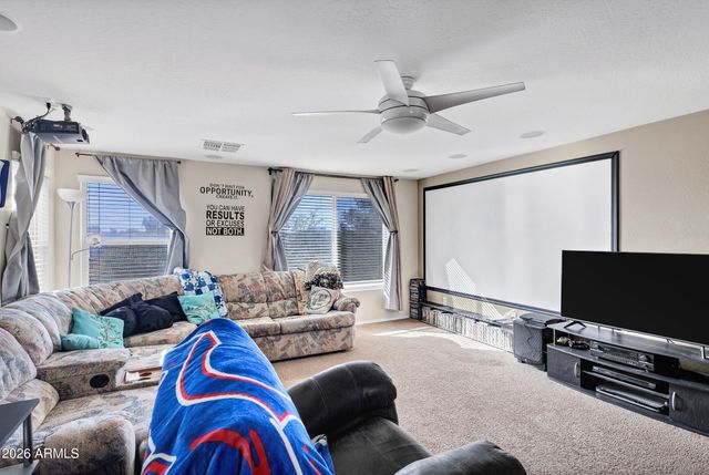 228 S 18TH Street, Coolidge, AZ 85128