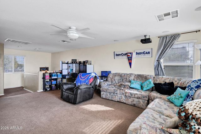 228 S 18TH Street, Coolidge, AZ 85128