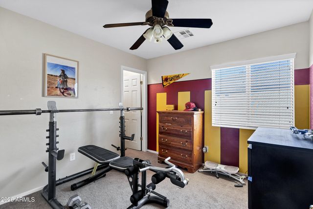 228 S 18TH Street, Coolidge, AZ 85128