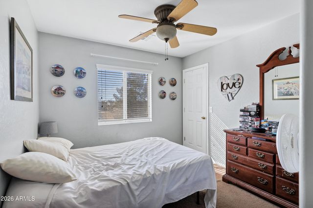 228 S 18TH Street, Coolidge, AZ 85128