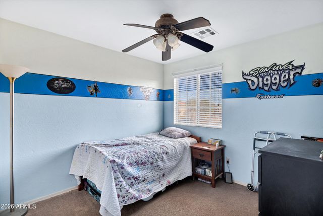 228 S 18TH Street, Coolidge, AZ 85128