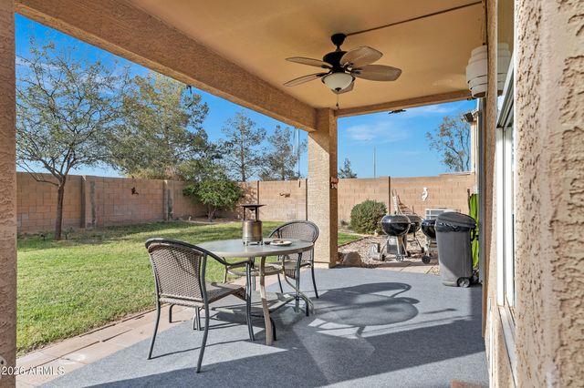 228 S 18TH Street, Coolidge, AZ 85128