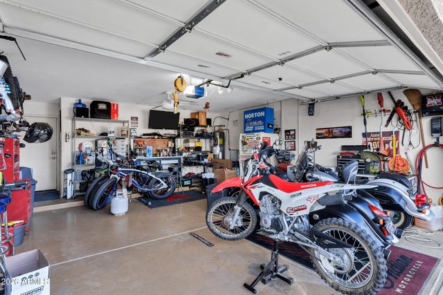 228 S 18TH Street, Coolidge, AZ 85128