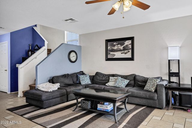 228 S 18TH Street, Coolidge, AZ 85128