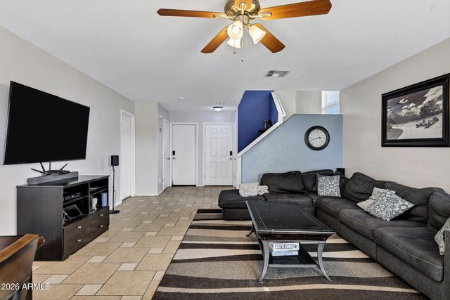 228 S 18TH Street, Coolidge, AZ 85128