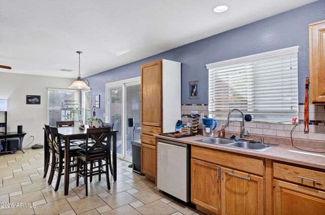 228 S 18TH Street, Coolidge, AZ 85128