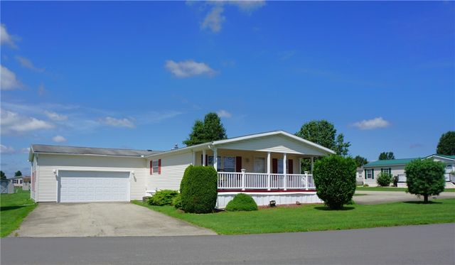 120 Alex Lane, Somerset Twp, PA 15501