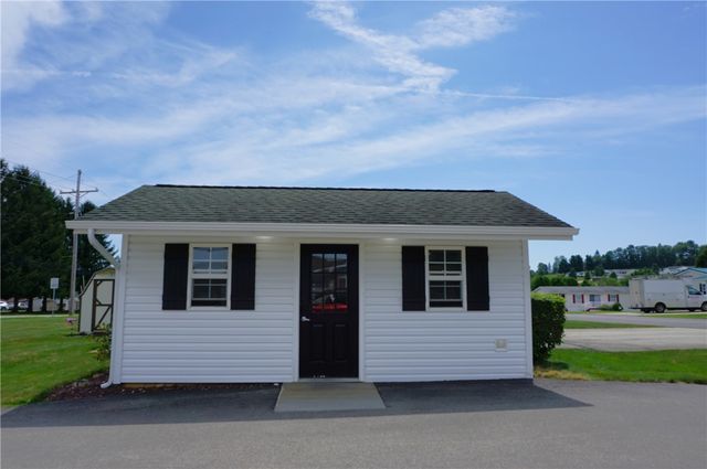 120 Alex Lane, Somerset Twp, PA 15501