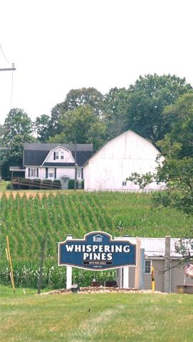 120 Alex Lane, Somerset Twp, PA 15501