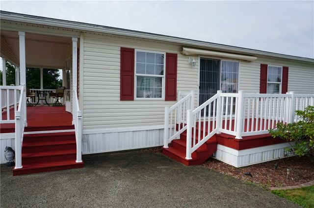 120 Alex Lane, Somerset Twp, PA 15501