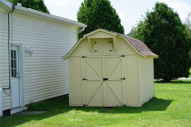 120 Alex Lane, Somerset Twp, PA 15501