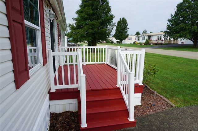 120 Alex Lane, Somerset Twp, PA 15501