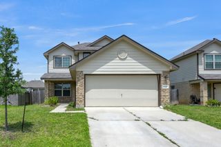 11130 N Lake Mist Lane, Willis, TX 77318