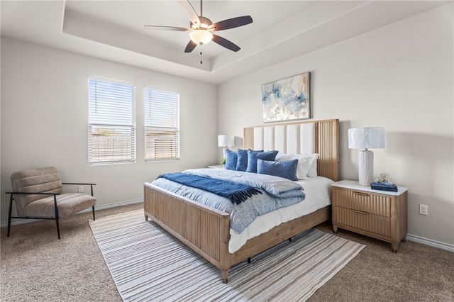 8142 Luz De Luna St, Corpus Christi, TX 78414