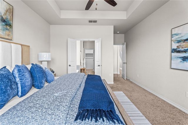8142 Luz De Luna St, Corpus Christi, TX 78414