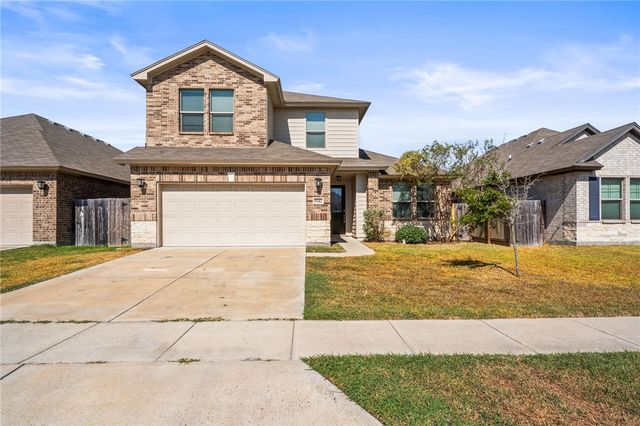 8142 Luz De Luna St, Corpus Christi, TX 78414
