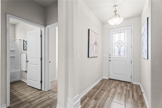 8142 Luz De Luna St, Corpus Christi, TX 78414