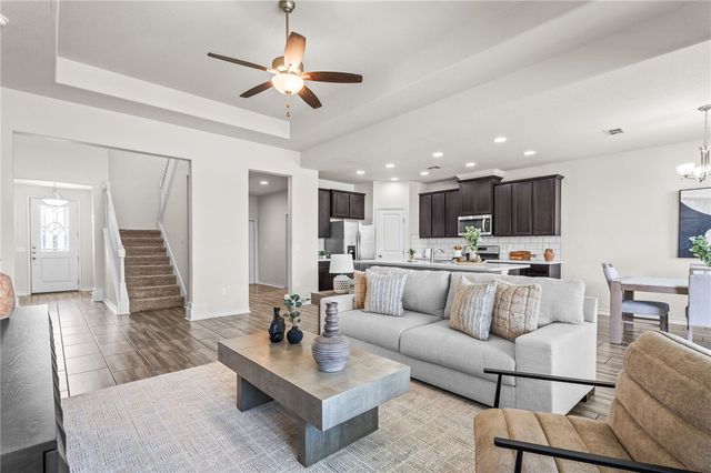 8142 Luz De Luna St, Corpus Christi, TX 78414