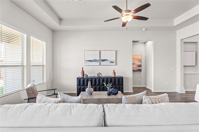 8142 Luz De Luna St, Corpus Christi, TX 78414