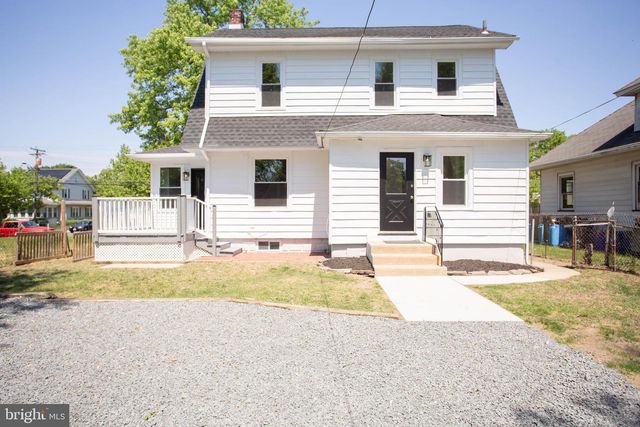 316 W BROAD, Paulsboro, NJ 08066