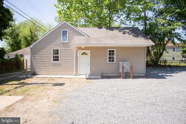 316 W BROAD, Paulsboro, NJ 08066