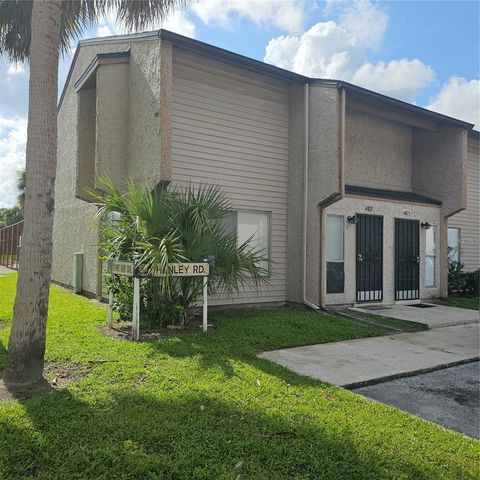 4021 HENLEY ROAD 1701, Orlando, FL 32839
